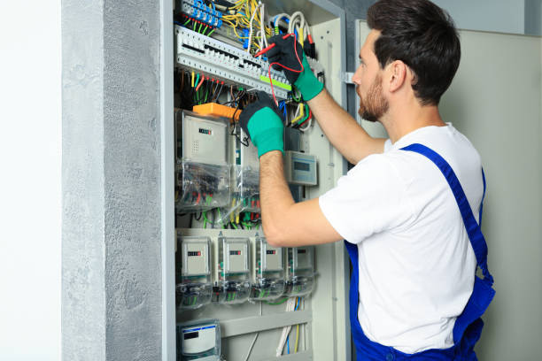 Best Electrical Troubleshooting Services  in Williams, AZ