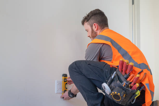 Best Residential Electrician Services  in Williams, AZ