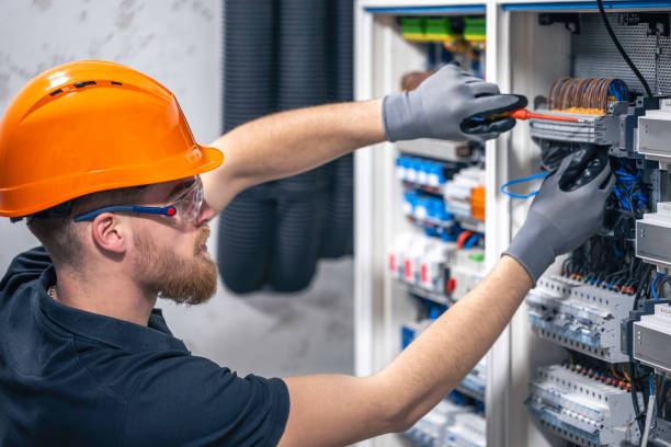 Best Electrical Contractors for Businesses  in Williams, AZ